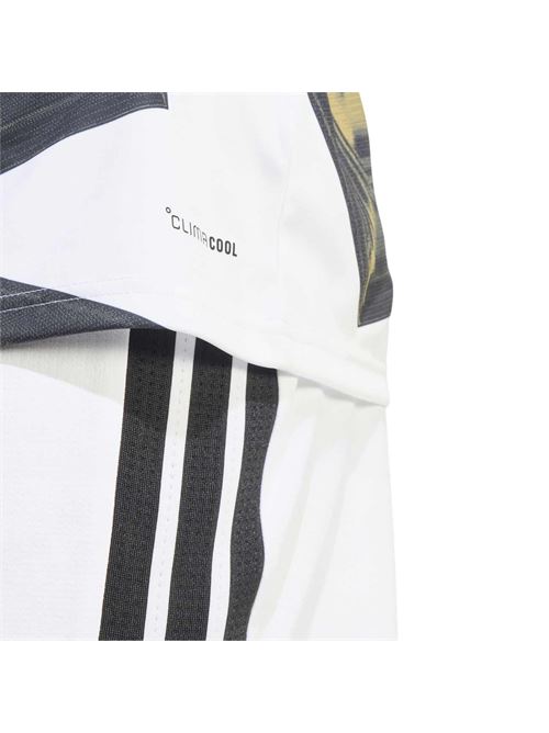Adidas Juventus maglia pre match home 26/27 Juventus | KG4511PRESHI H